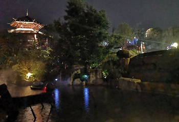 凤翔首邑温泉第 21 张图片