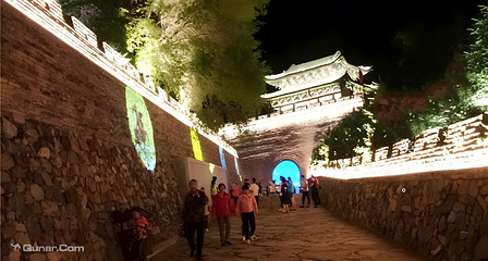 雁门关景区第 23 张图片