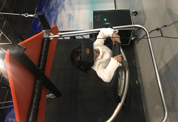 南昌VR主题乐园第 16 张图片
