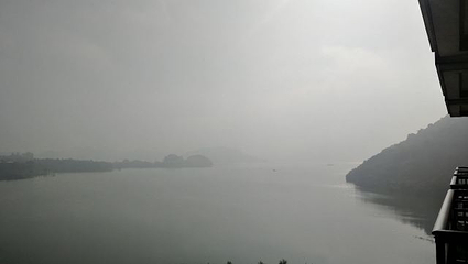 青山湖第 30 张图片