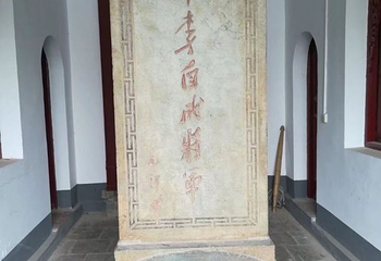 夹山国家森林公园第 22 张图片
