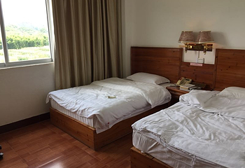 石表山休闲旅游风景区-古井景区第 9 张图片