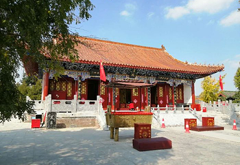 老子故里旅游区第 35 张图片