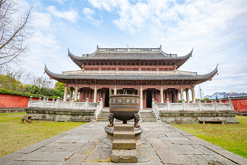 海神庙第 34 张图片