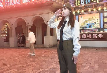 横店影视城梦幻谷园区第 80 张图片