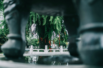 惠济寺第 12 张图片