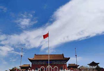 冰川公园第 39 张图片