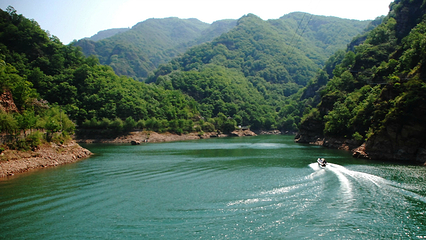 京东大峡谷第 30 张图片