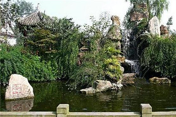 永康森林公园第 7 张图片
