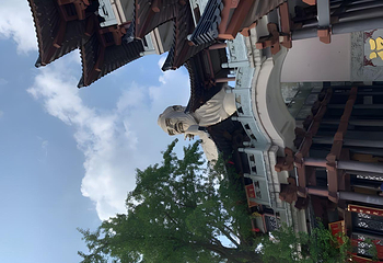 句容茅山景区第 142 张图片