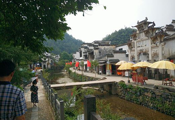 龙川水街第 7 张图片