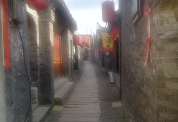 溱潼古镇第 53 张图片