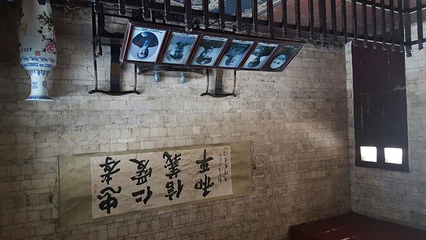 马步芳公馆第 19 张图片