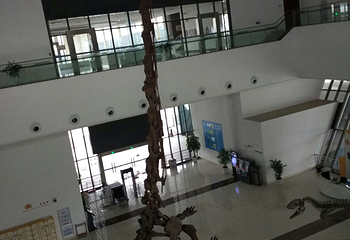 绍兴科技馆第 4 张图片