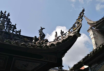 真佛山景区第 11 张图片