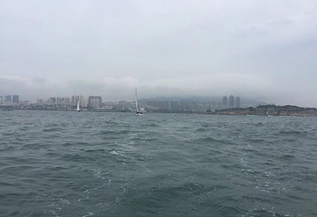 青岛银海国际游艇俱乐部第 74 张图片