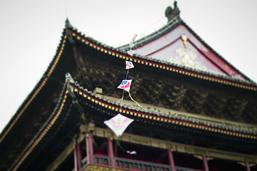 钟鼓楼广场第 7 张图片