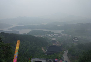 观音湖第 4 张图片