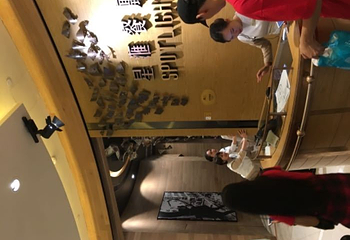 澳门新濠影汇星汇餐厅第 14 张图片