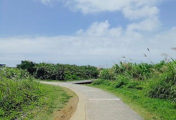 富贵角灯塔第 10 张图片