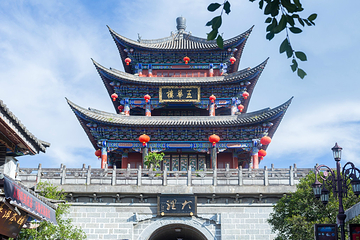 大理古城第 96 张图片