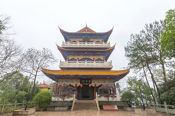 袁山公园第 34 张图片