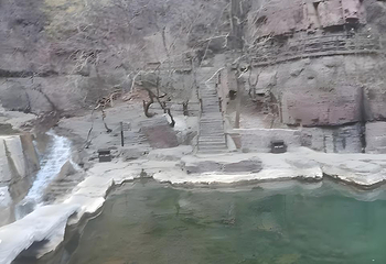 云台山风景名胜区第 252 张图片