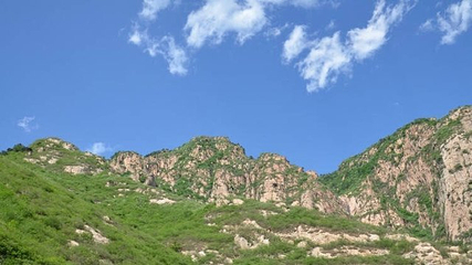 龙潭峡第 6 张图片