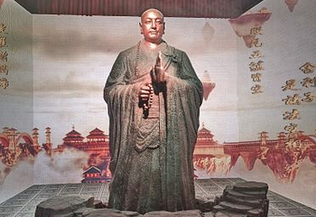 雁塔故事·西游主题乐园第 36 张图片