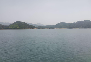 天屿山观景台第 33 张图片