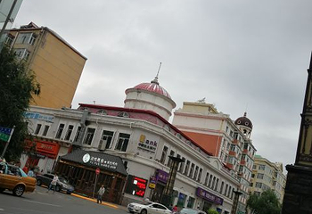 果戈里大街第 12 张图片