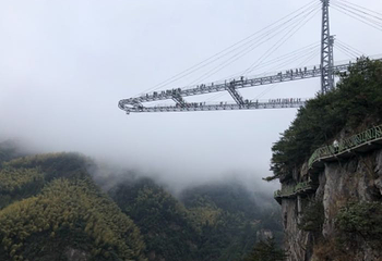 灵江源森林公园第 15 张图片