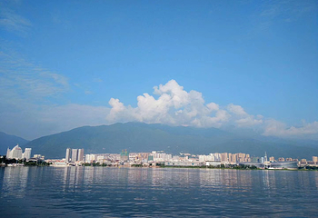 下关温泉第 9 张图片