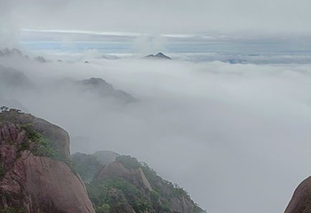 西海大峡谷第 20 张图片