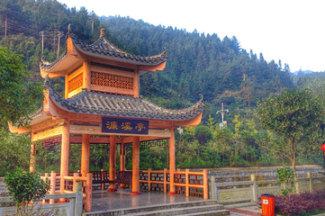 三台山公园第 20 张图片