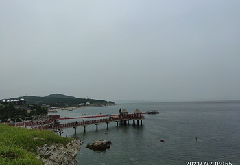 烟台海昌鲸鲨海洋公园第 50 张图片