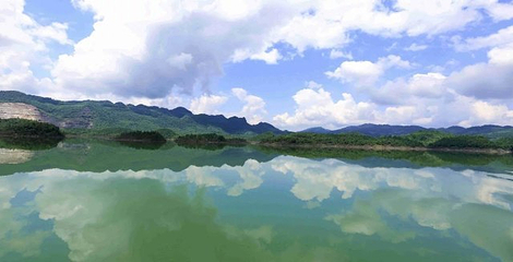 飞龙湖第 21 张图片