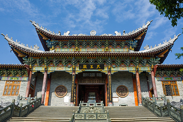 东山寺第 21 张图片