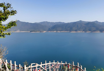 高椅岭旅游区第 41 张图片