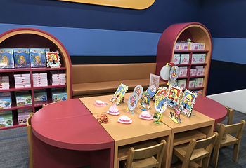 奈尔宝家庭中心(星河湾店)第 12 张图片