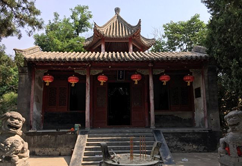 禹王台第 30 张图片