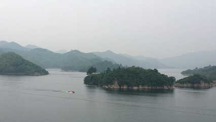 梅山水库风景区第 28 张图片