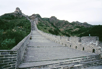 角山长城第 18 张图片
