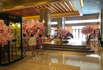 汤连得温泉馆（长清店）第 12 张图片