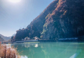 汤河裸浴温泉度假区第 30 张图片