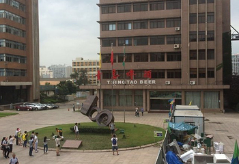 国际啤酒城第 21 张图片