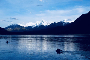 古乡湖景区第 20 张图片