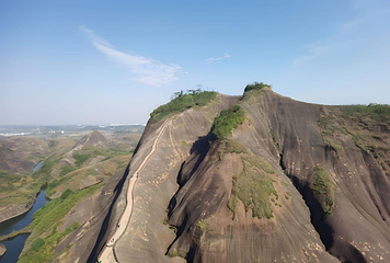 高椅岭旅游区第 30 张图片