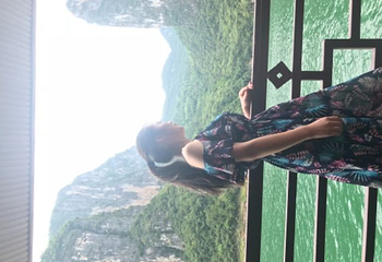 清江风景旅游区第 8 张图片