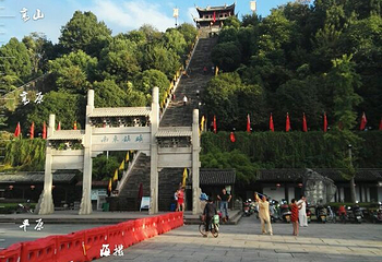 龙兴古寺第 5 张图片